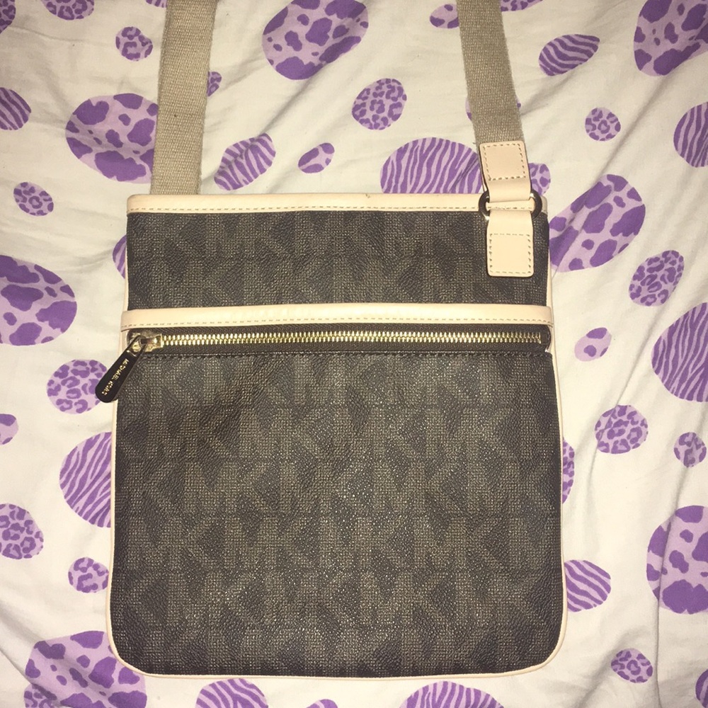 Michael Kors Crossbody Bag